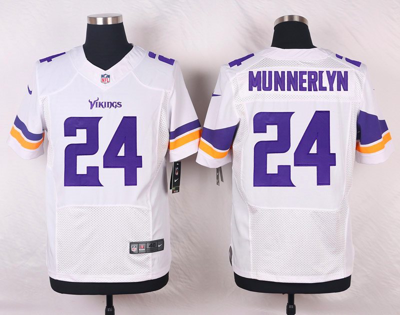 Minnesota Vikings elite jerseys-020